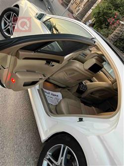 مێرسێدس بێنز S-Class